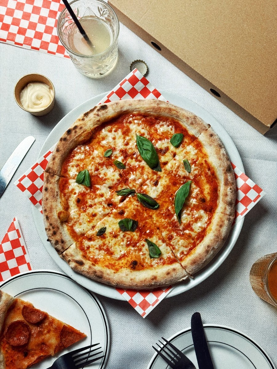 Bill's Pizza Photos 2